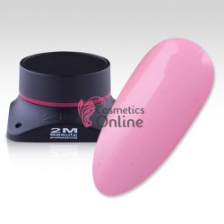 Gel UV 2M Beauty - color NF 36 roz 5 g fara fixare